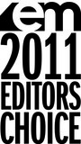 Electronic Musician Editor's choice most innovative
