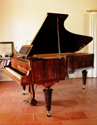 Erard 1922 grand piano Erard 1922 grand piano