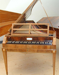 Schantz pianoforte Schantz pianoforte