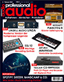 Professional Audio