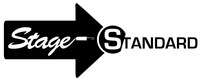 Upgrade Stage to Standard %d